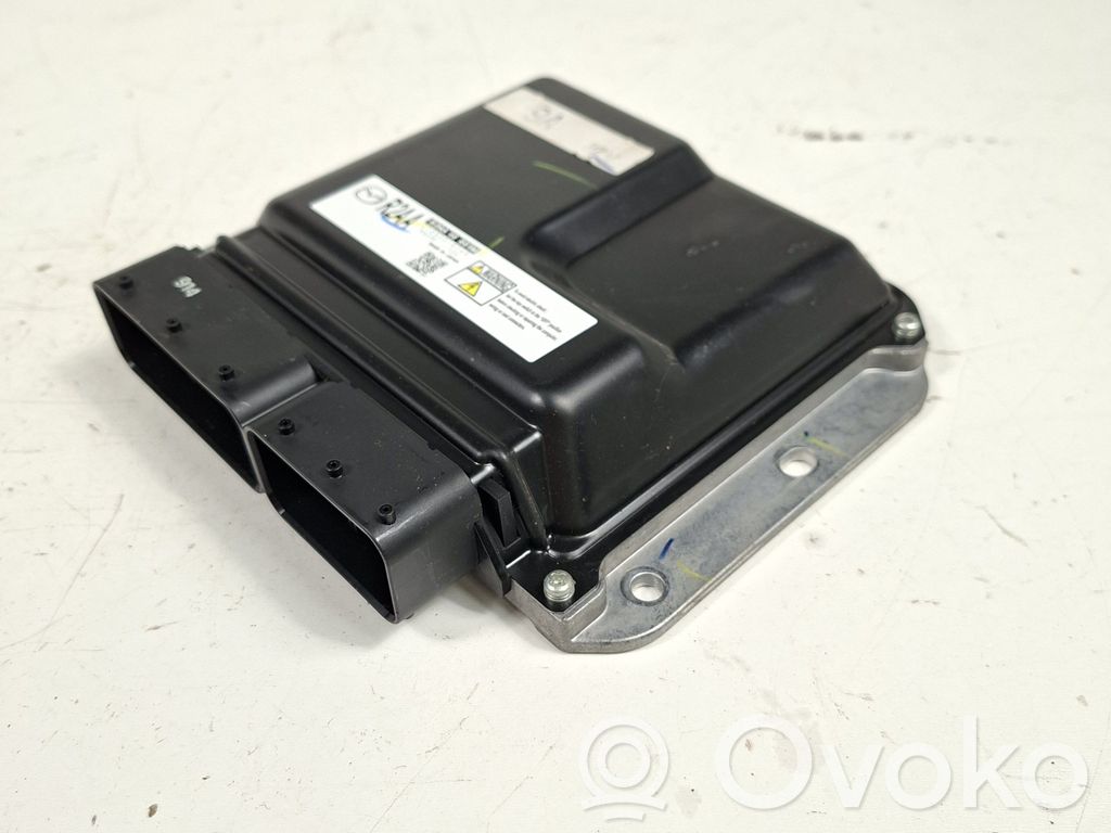 Mazda 6 Engine control unit/module 