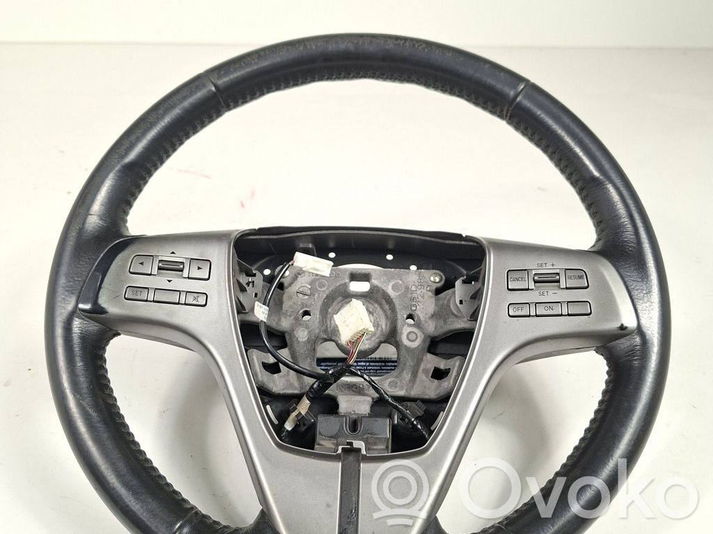 Mazda 6 Stūre 