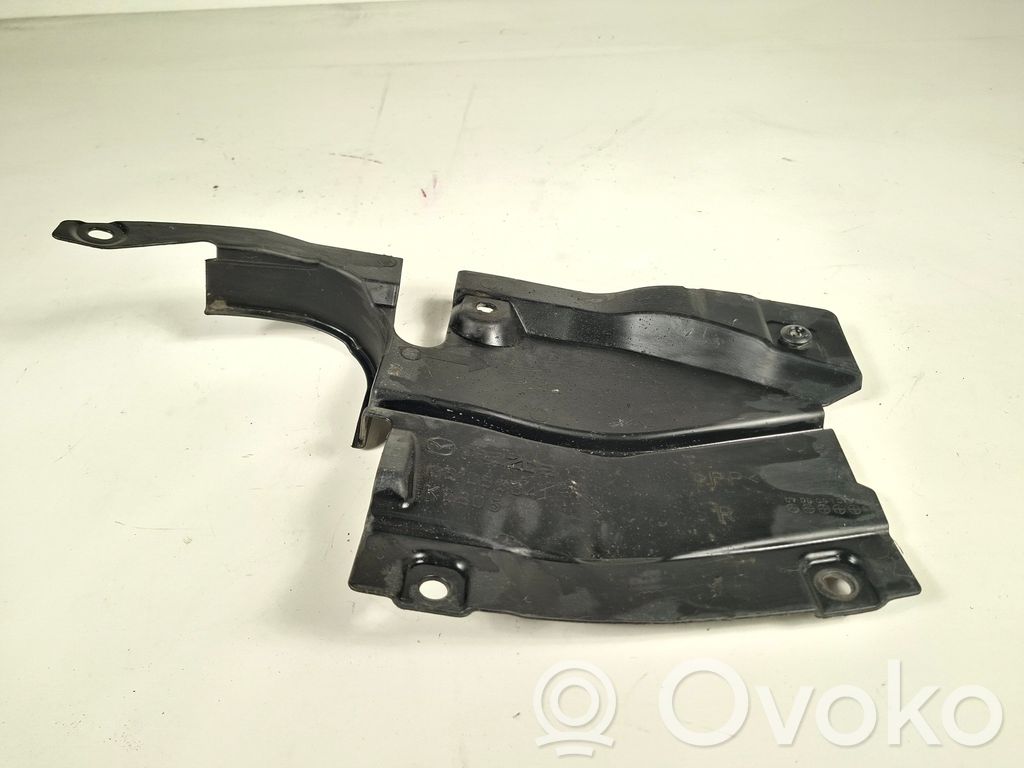 Mazda 6 Engine splash shield/under tray 