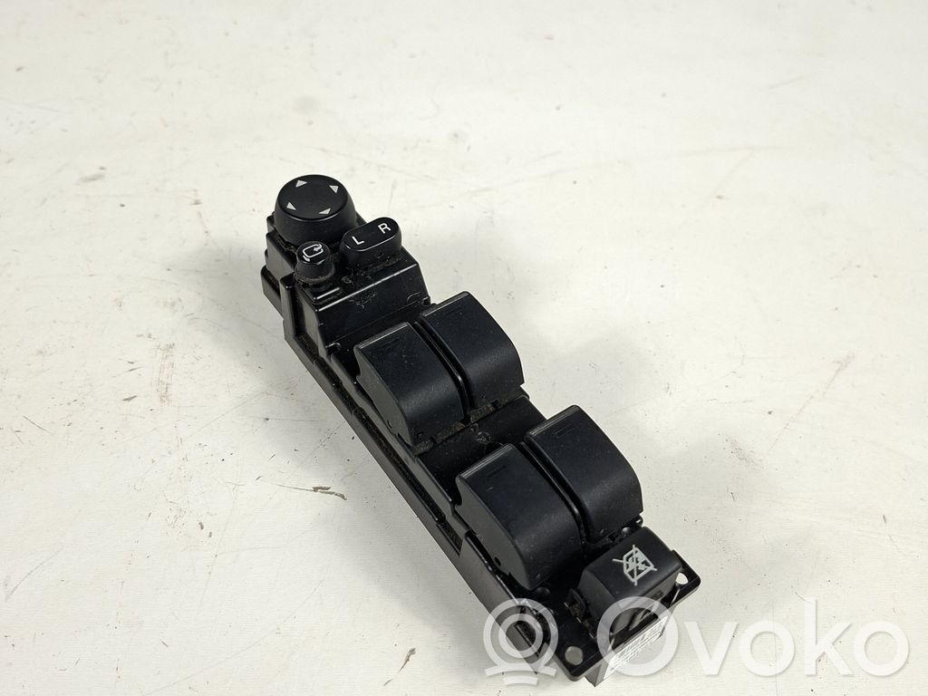 Mazda 6 Electric window control switch 