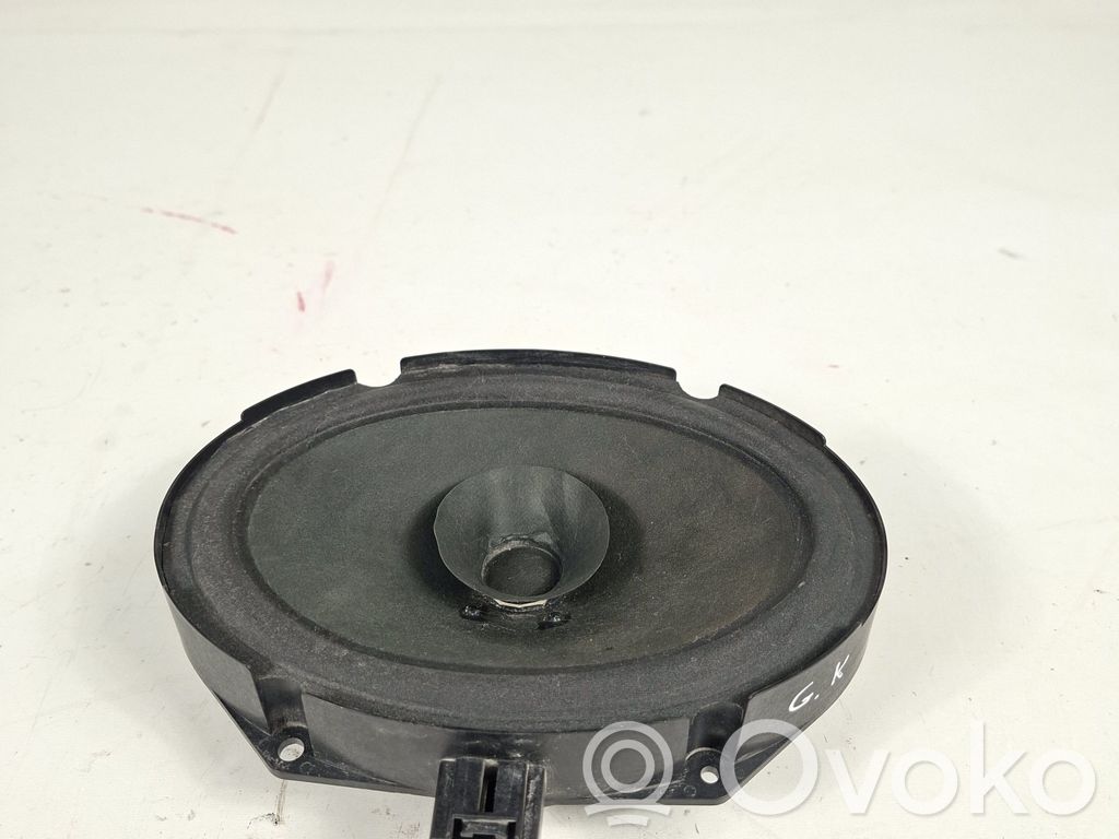 Mazda 6 Front door speaker 