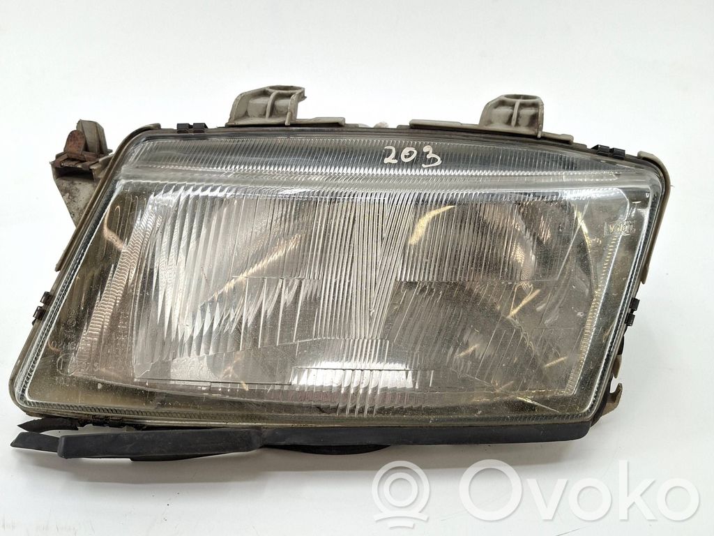 Headlight/headlamp   E2275