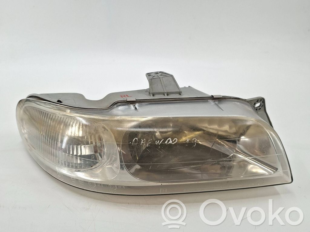 Daewoo Nubira Headlight/headlamp 