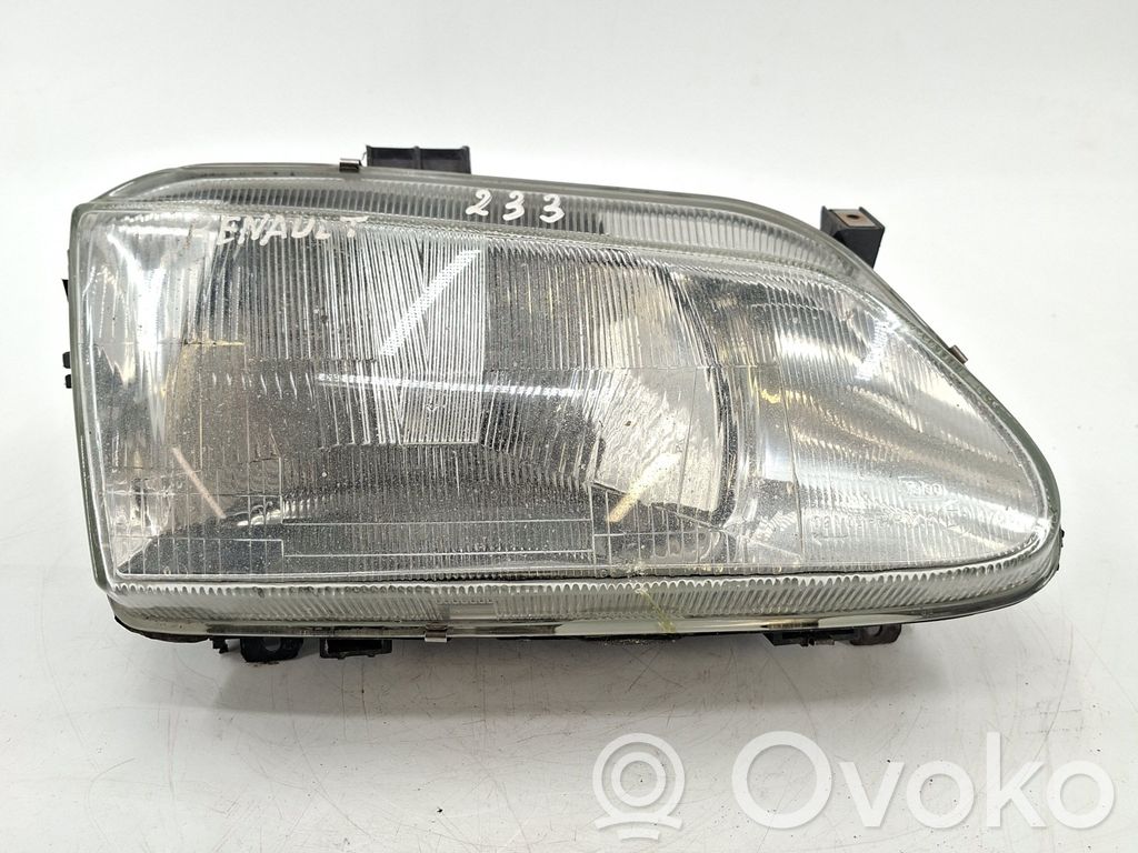 Headlight/headlamp