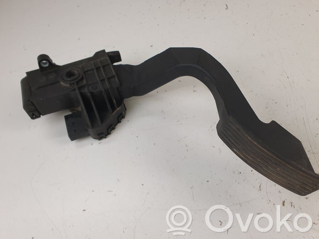Fiat Ducato Accelerator throttle pedal 