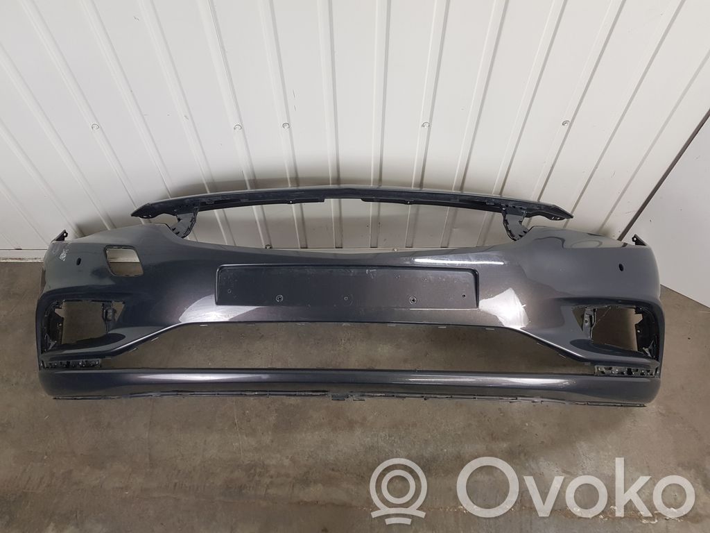 Opel Astra K Priekšējais bamperis 