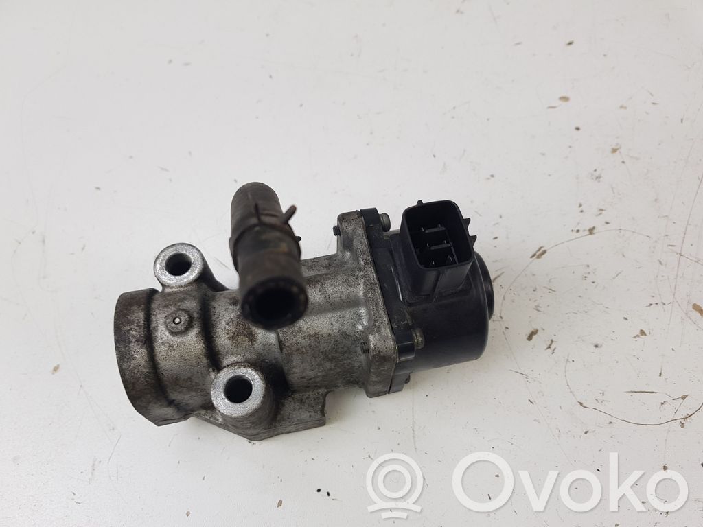 EGR valve
