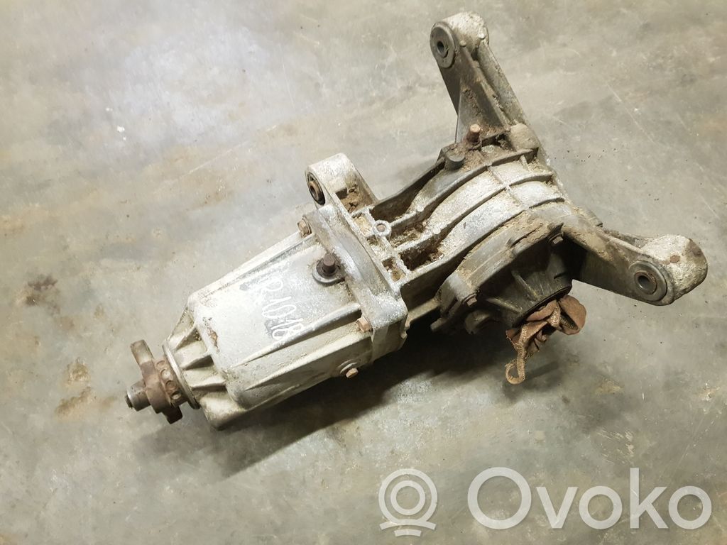 Chrysler Pacifica Hinterachsdifferential 