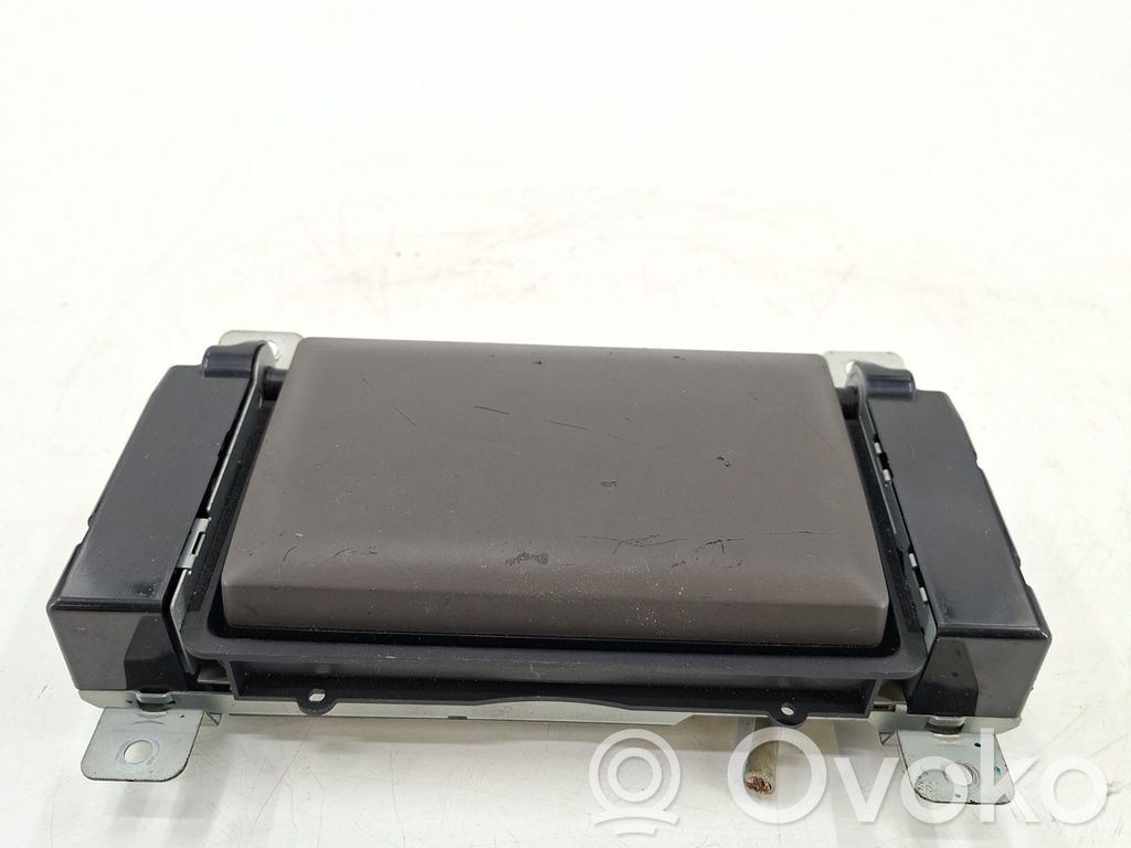 Volvo S40 Screen/display/small screen 