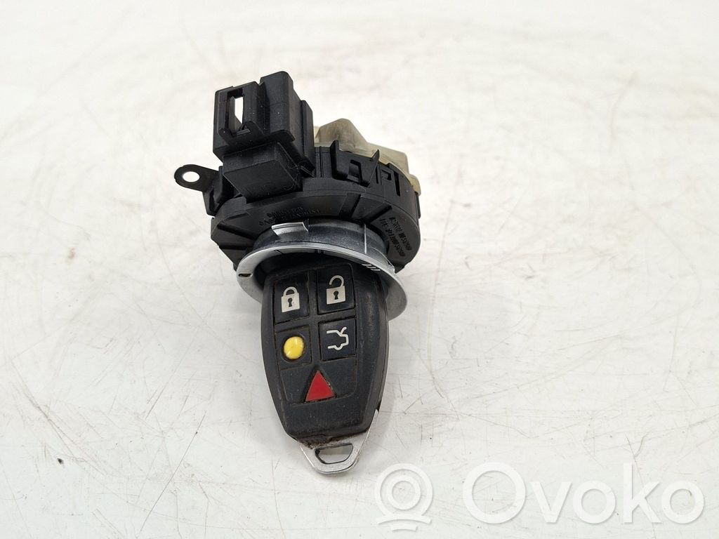 Volvo S40 Užvedimo spynelė 