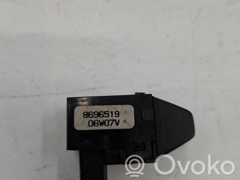 Volvo S40 Saulės šviesos daviklis 