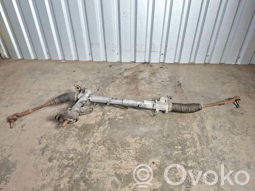 Volvo S40 Vairo kolonėlė 