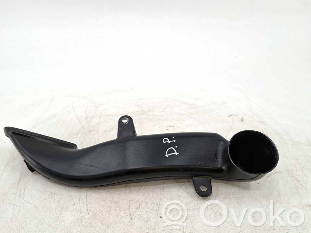 Volvo S40 Bocchetta canale dell’aria abitacolo 