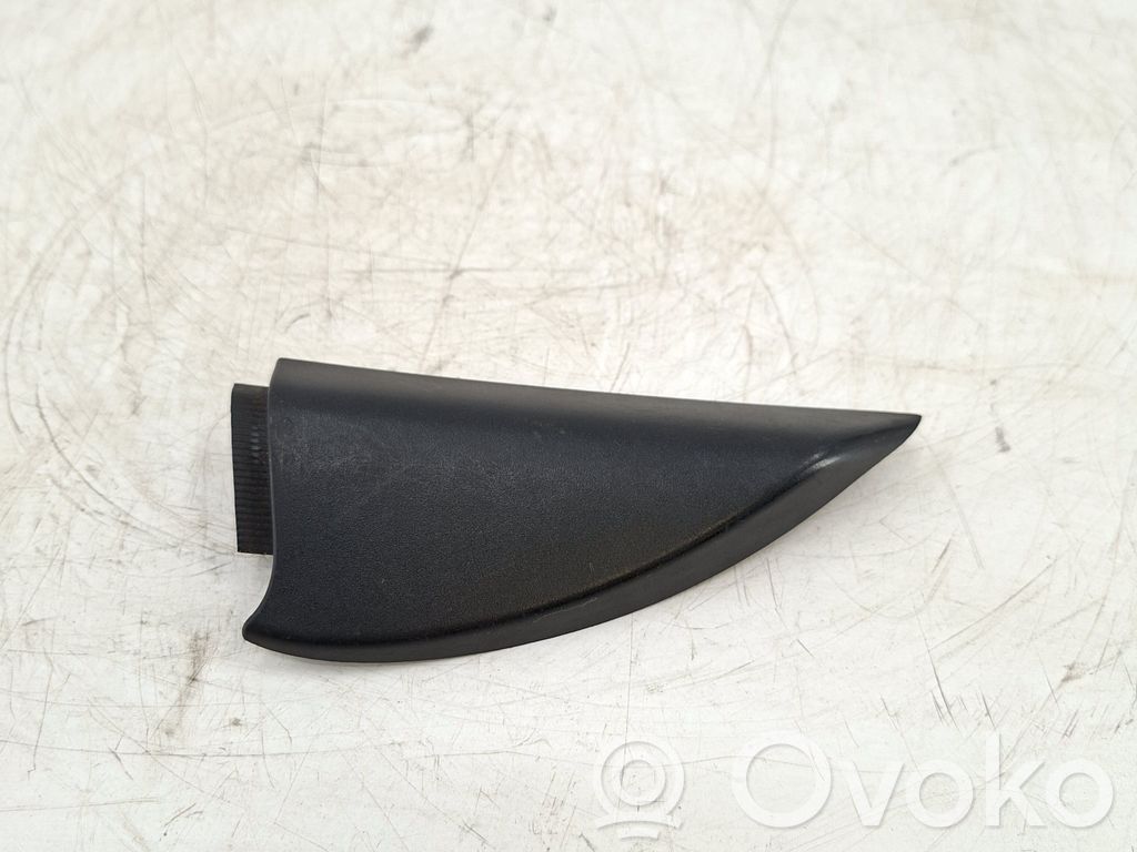 Volvo S40 Otros elementos de revestimiento de la puerta trasera 