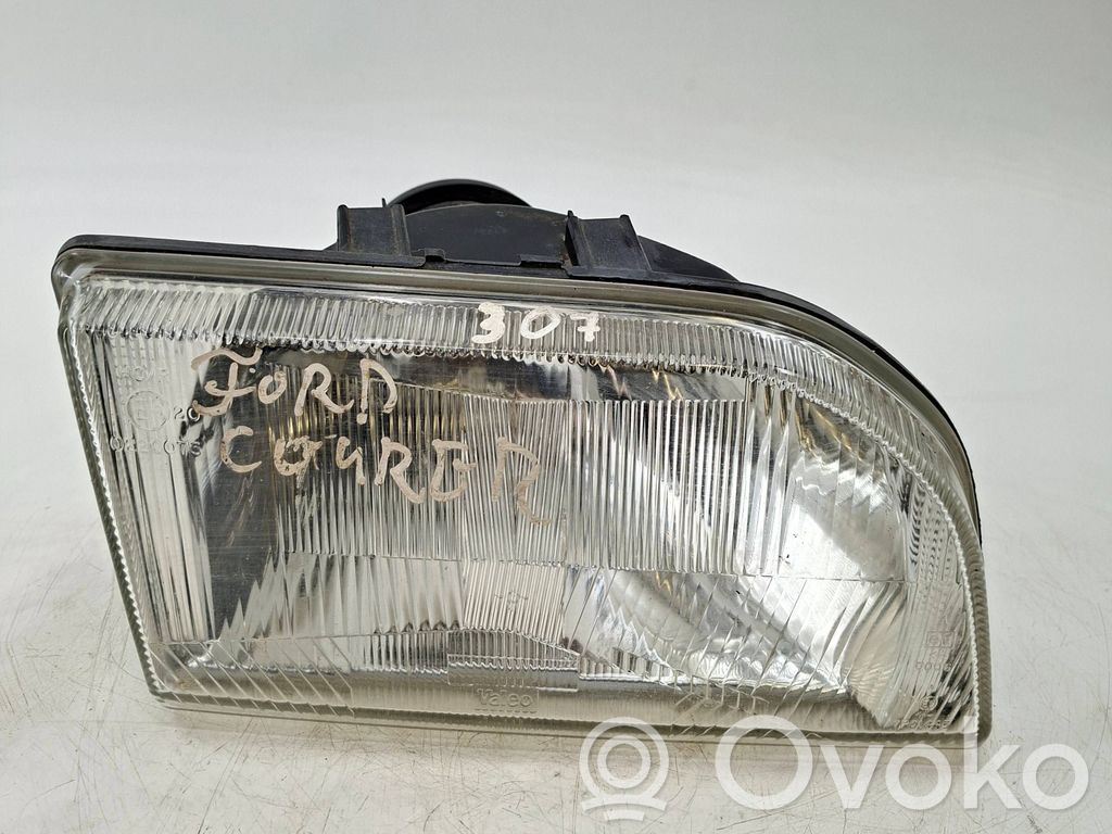 Ford Courier Headlight/headlamp 