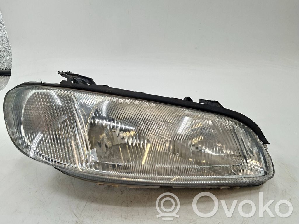 Opel Omega B1 Scheinwerfer 