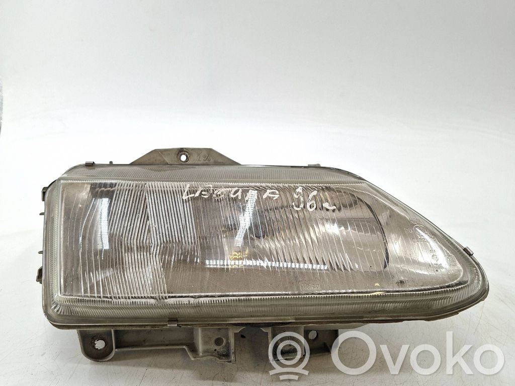 Renault Laguna I Headlight/headlamp 