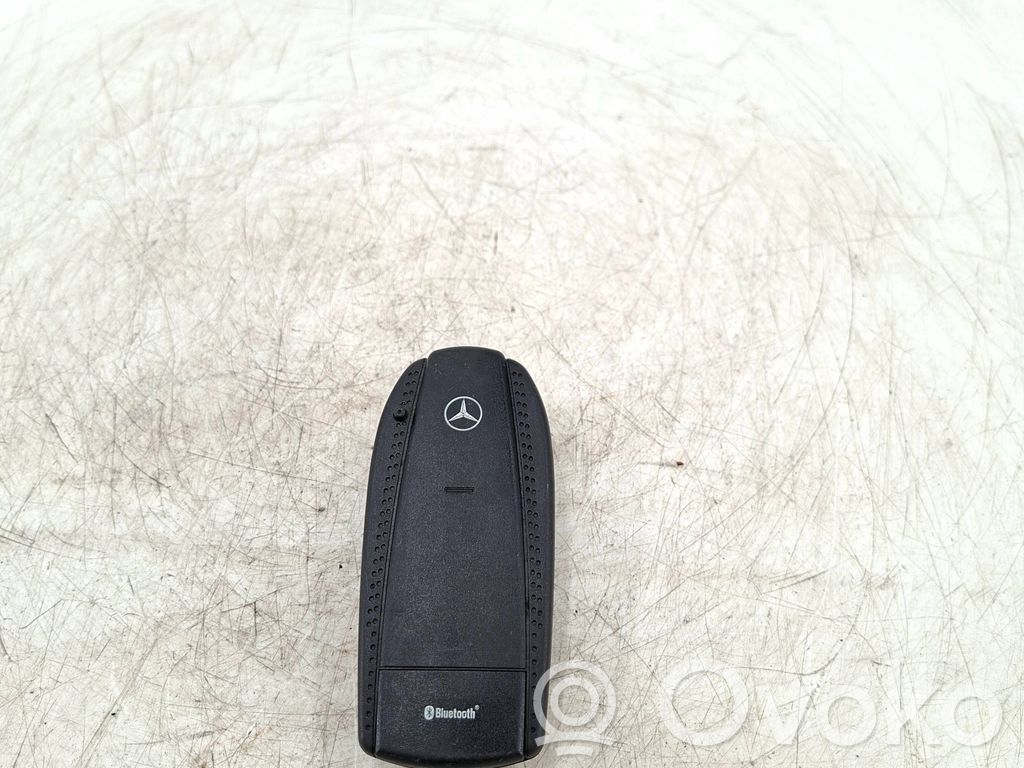 Mercedes-Benz E W211 Modul unitate control Bluetooth 