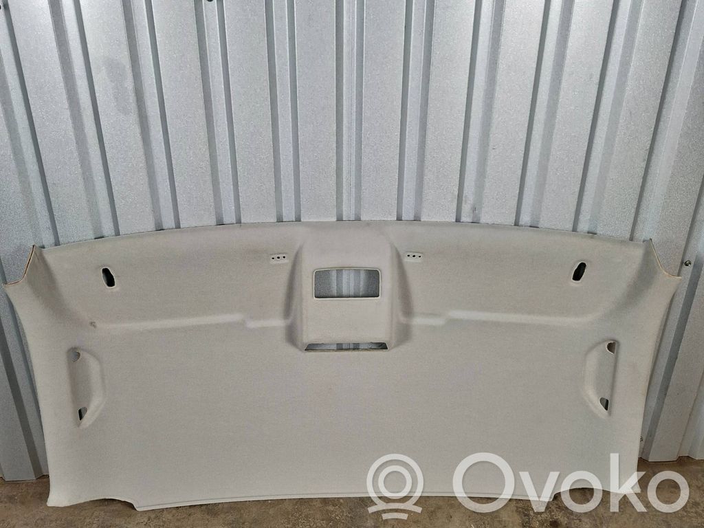 Volkswagen Transporter - Caravelle T5 Podsufitka 