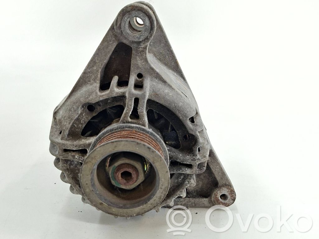 Toyota Corolla Verso AR10 Alternator 
