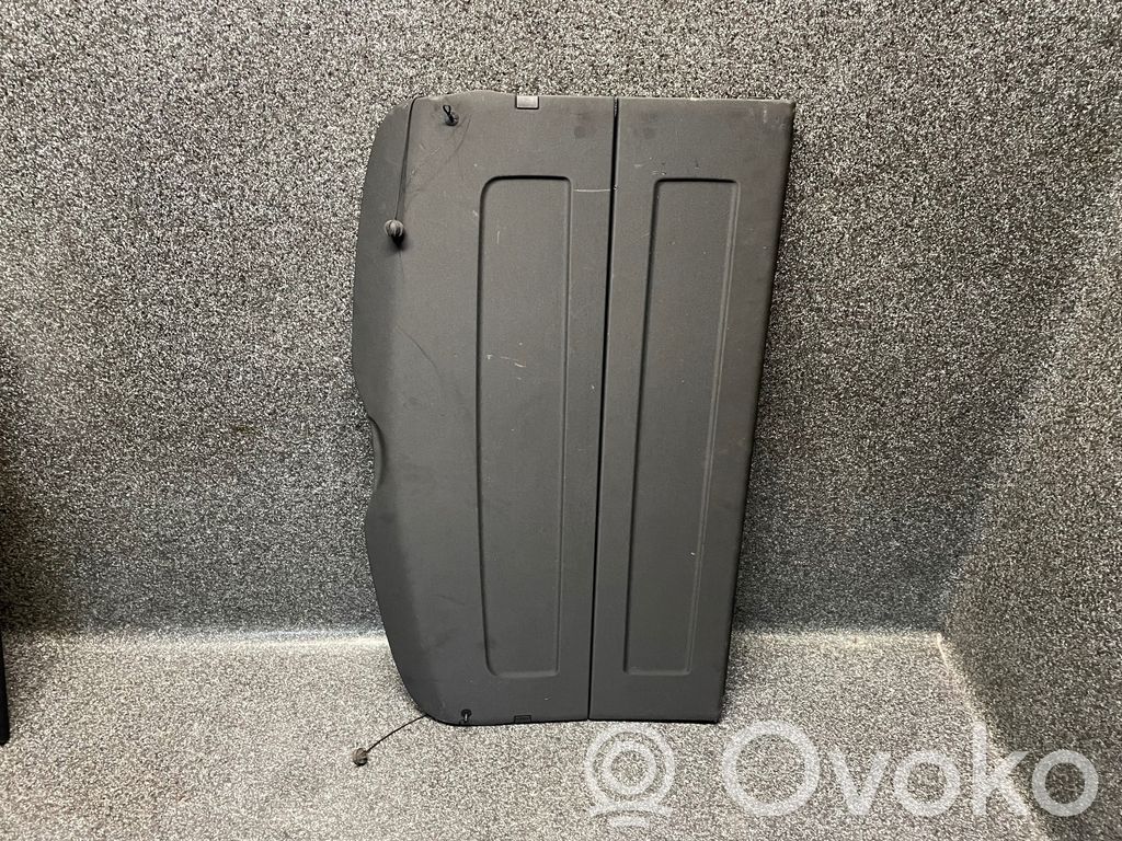 Audi Q5 SQ5 FY Hattuhylly 