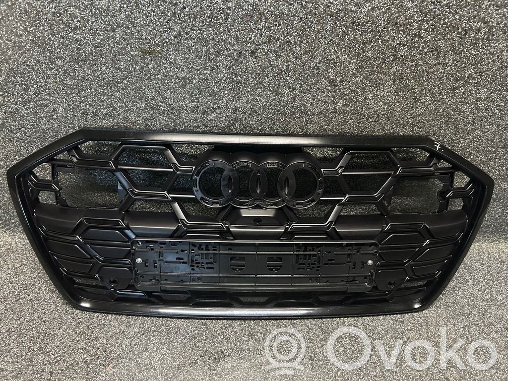 Audi A6 S6 C8 4K Grilă radiator față 