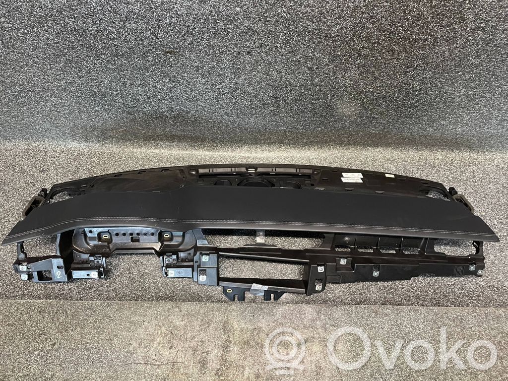 Audi A7 S7 4K8 Panel de instrumentos 