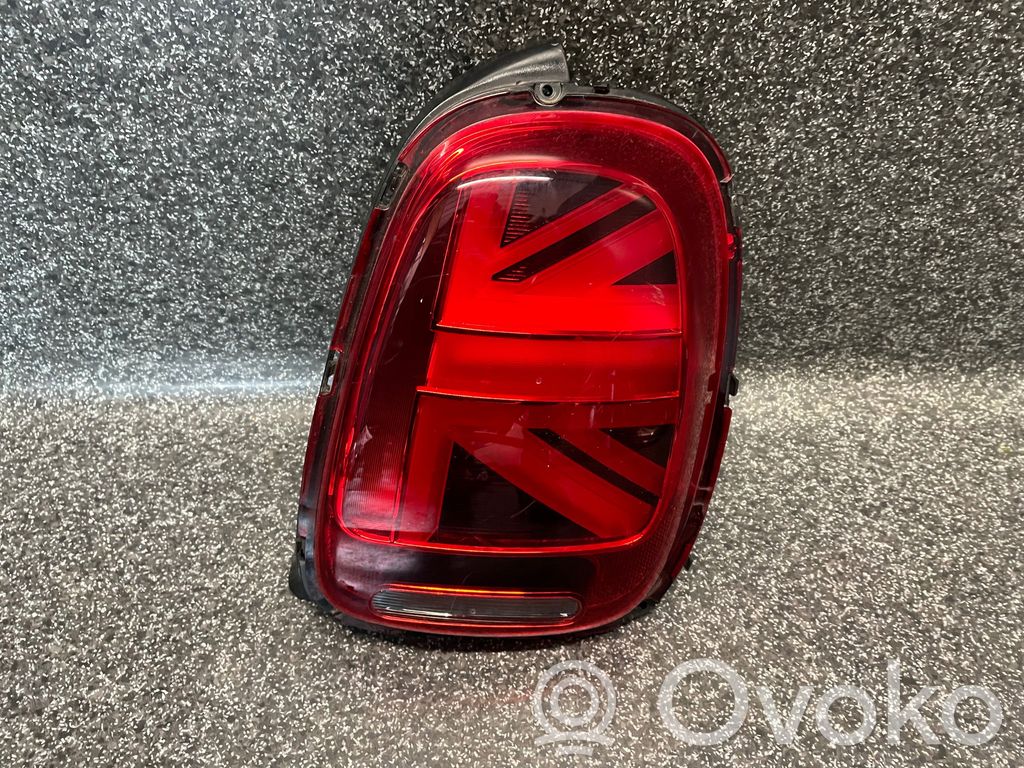 Mini One - Cooper F56 F55 Lampa tylna 