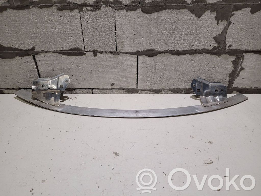 Tesla Model 3 Front bumper support beam 