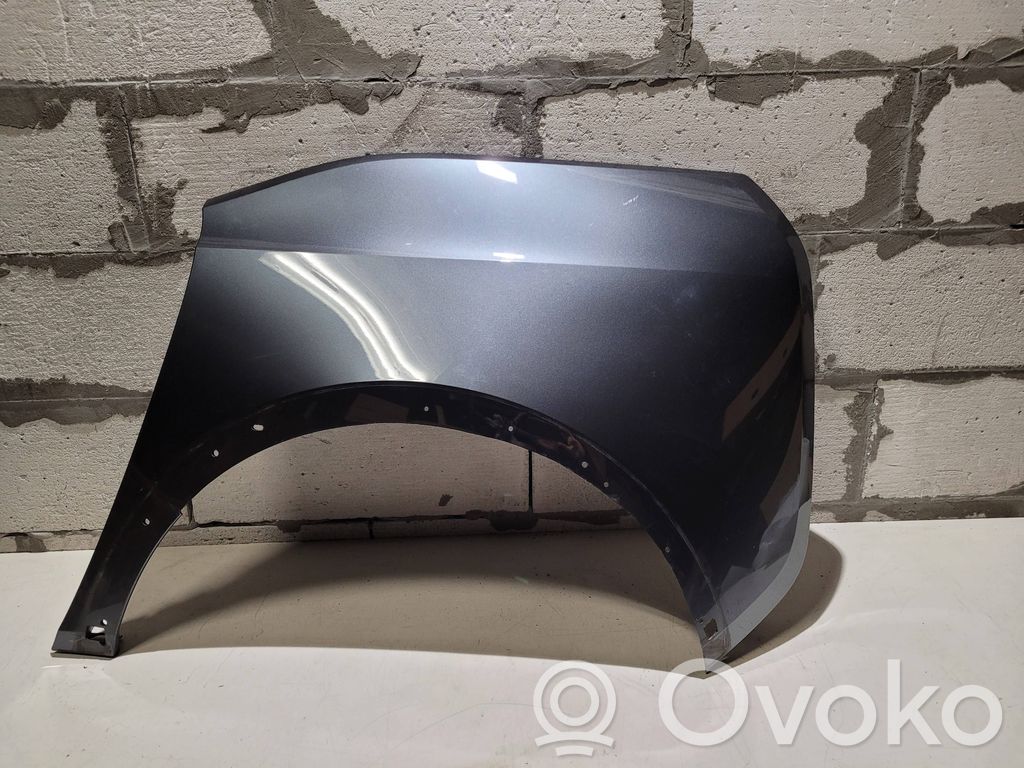 BMW i3 Galinis ketvirtis 