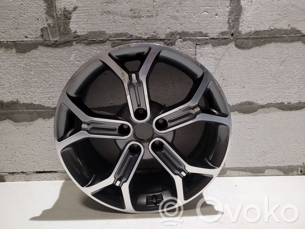 KIA Xceed Felgi aluminiowe R18 