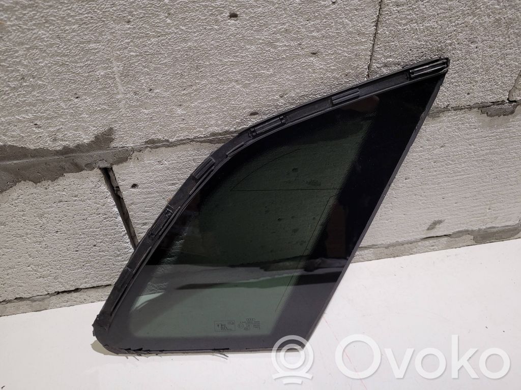 Audi Q5 SQ5 FY Geam lateral spate 