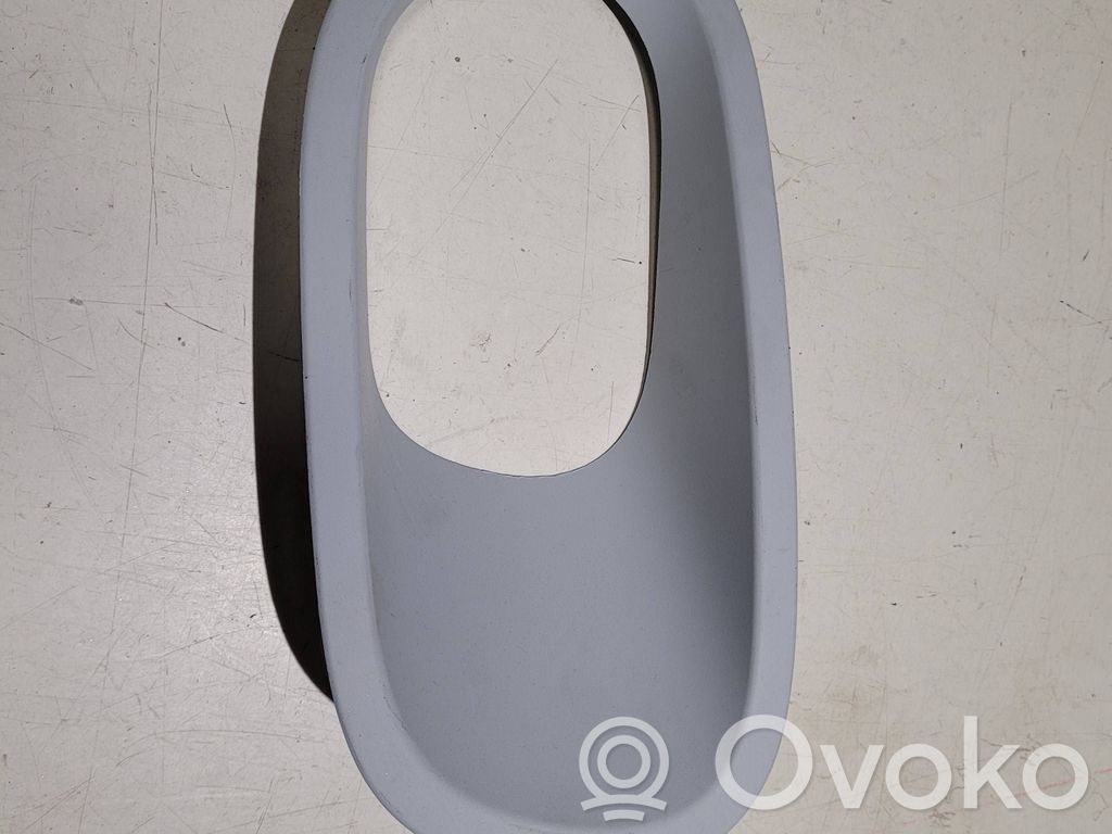 Citroen C3 Etusumuvalon ritilä 