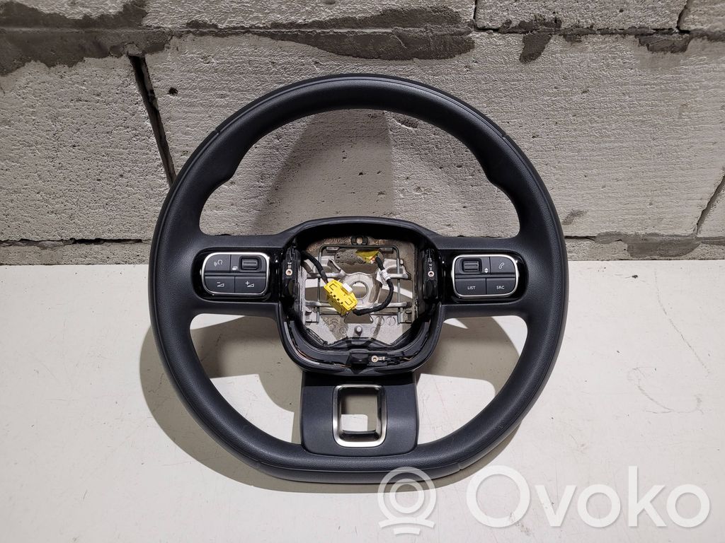 Citroen C3 Руль 