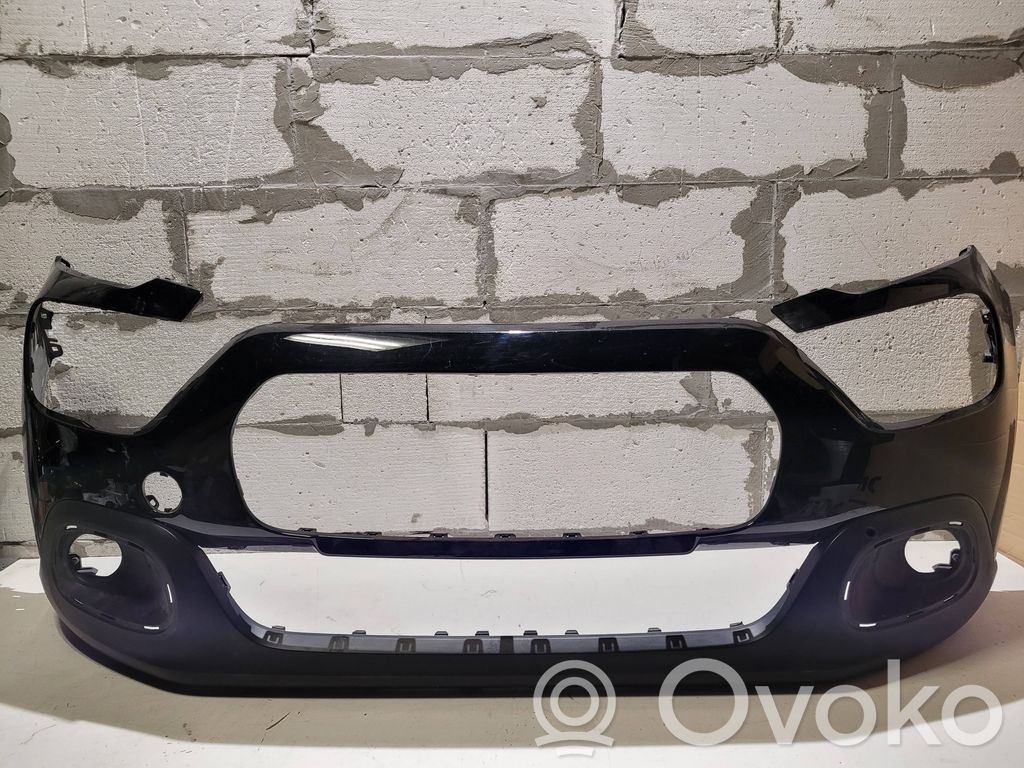 Citroen C3 Front bumper 