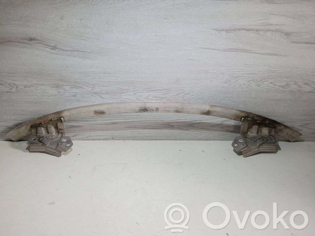 Tesla Model 3 Front bumper support beam 