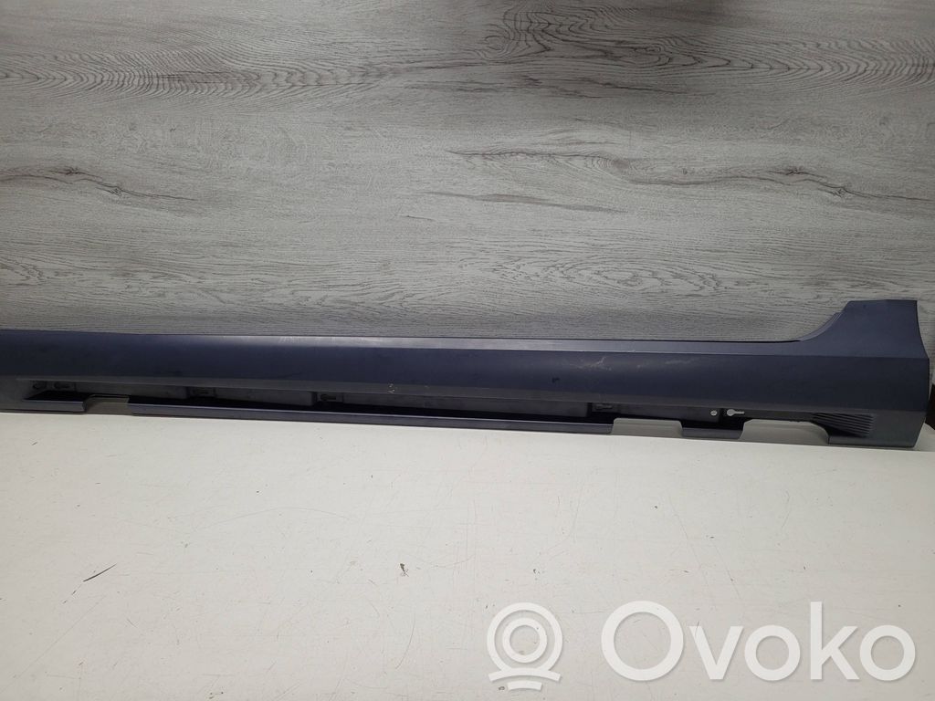 Volvo S60 Listón 