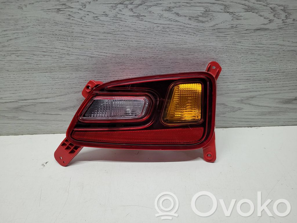 Hyundai Kona I Lampa tylna 
