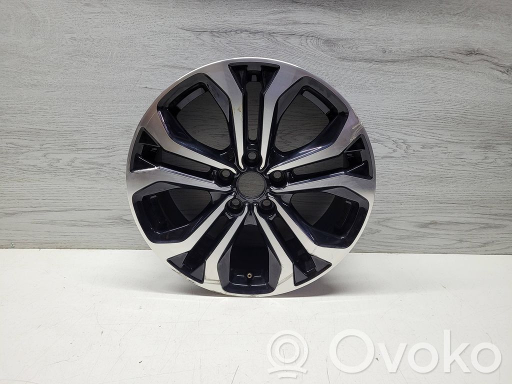 Ford Puma Felgi aluminiowe R17 