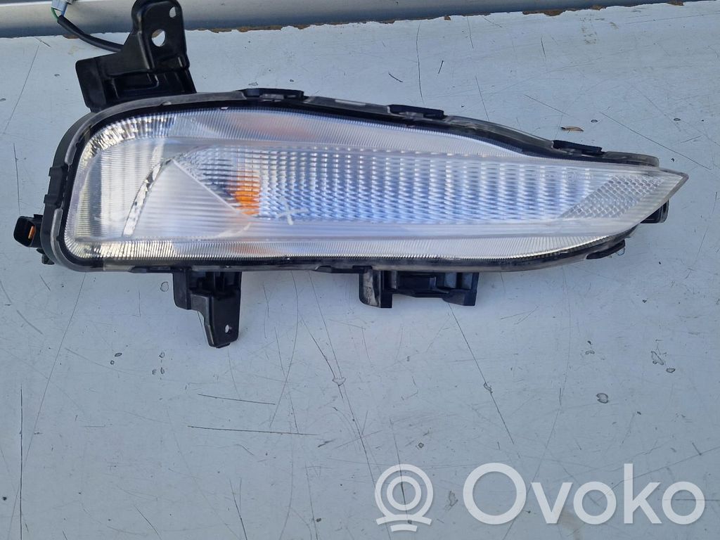 KIA Optima Nebelscheinwerfer vorne 