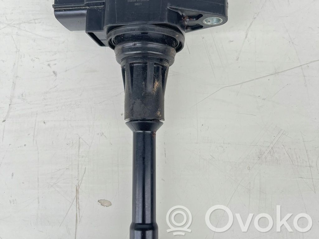 Opel Astra H Cewka zapłonowa wysokiego napięcia 