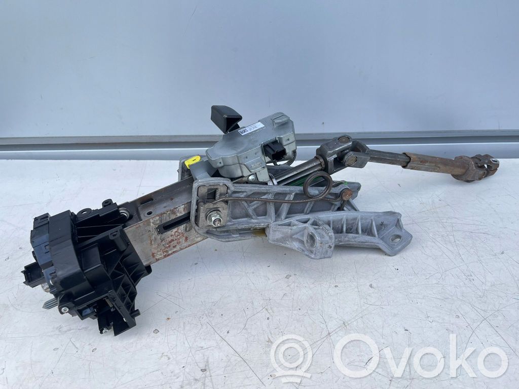 Volvo S40 Colonne de direction 