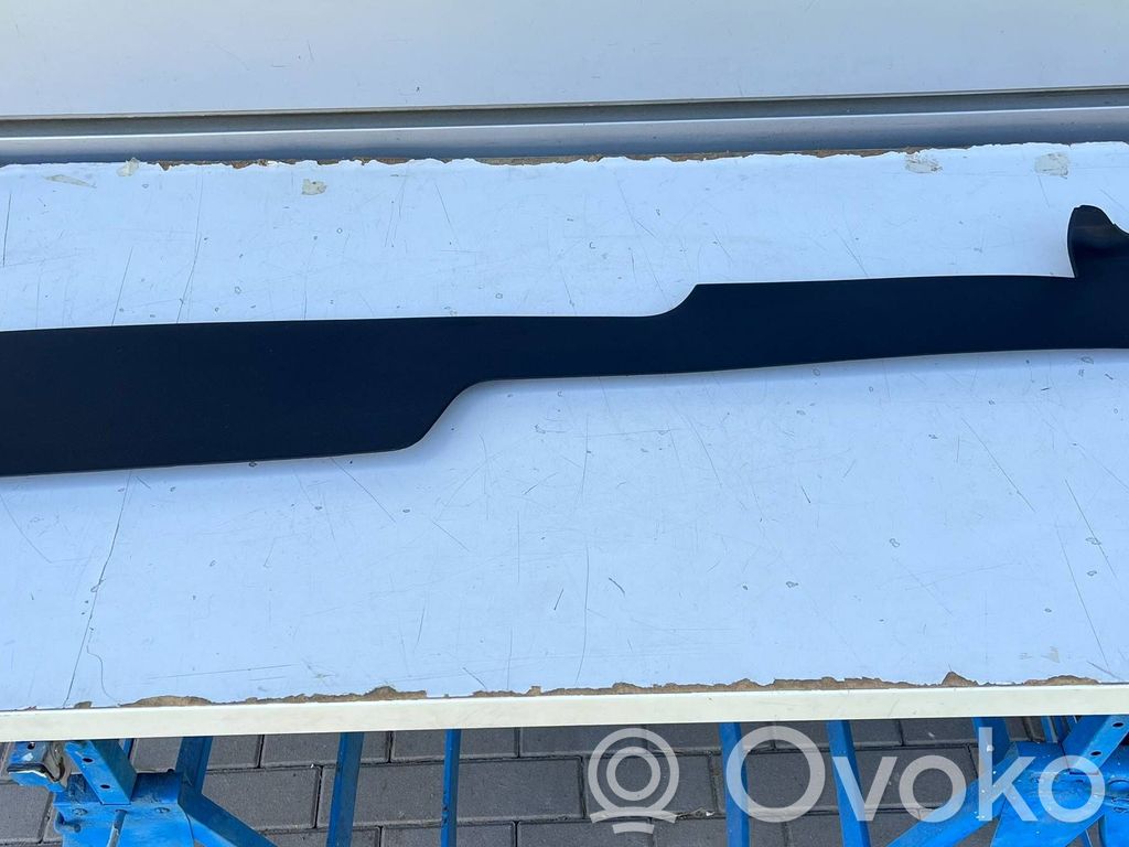 Audi A6 S6 C6 4F Other center console (tunnel) element 