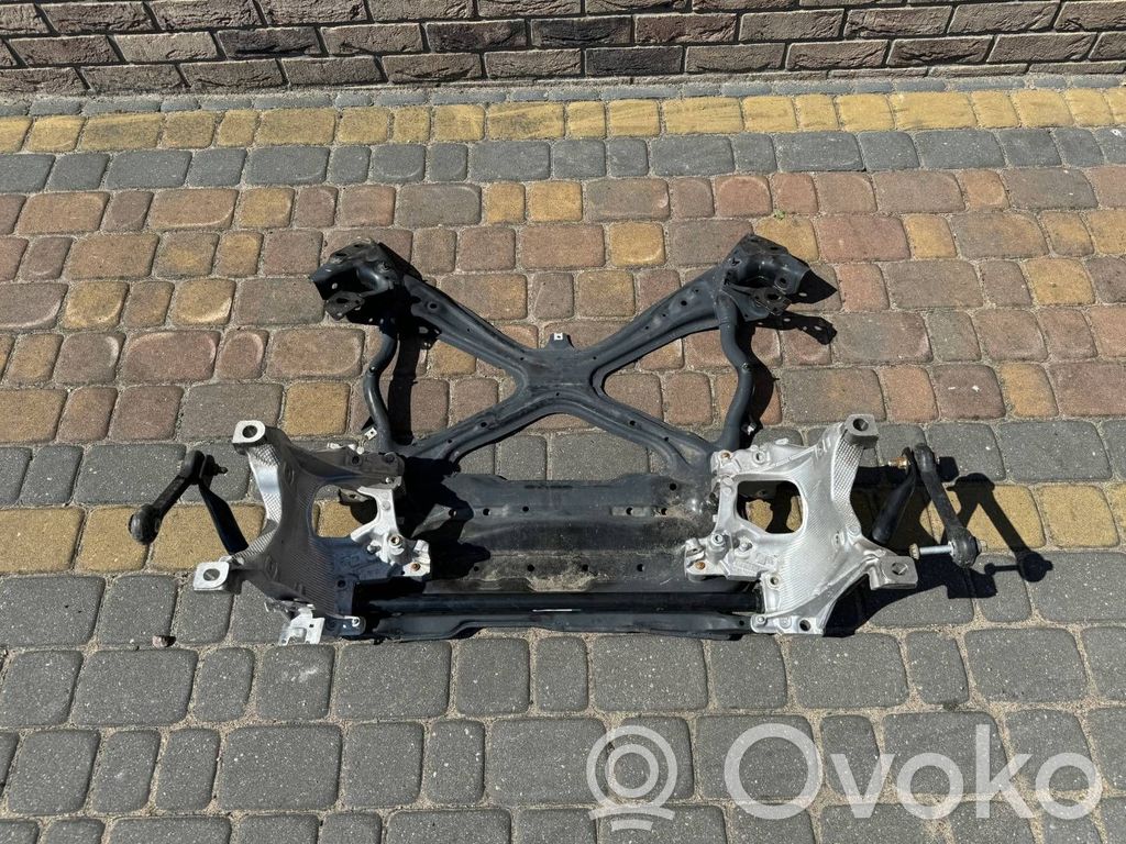 Audi A4 S4 B9 8W Front subframe 