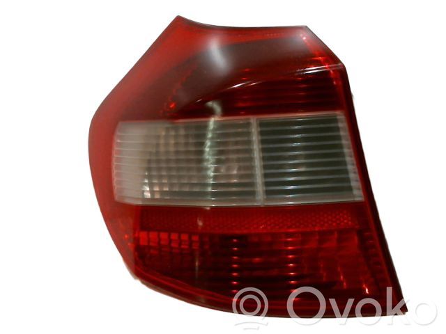 BMW 1 E81 E87 Lampă spate în caroserie 