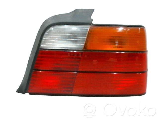 BMW 3 E36 Rear/tail lights 