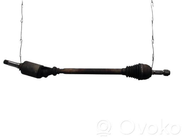 Citroen Saxo Front driveshaft 