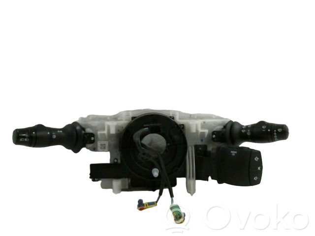 Renault Laguna III Wiper turn signal indicator stalk/switch 