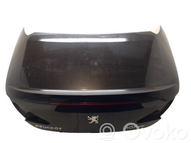 Peugeot 307 CC Tailgate/trunk/boot lid 