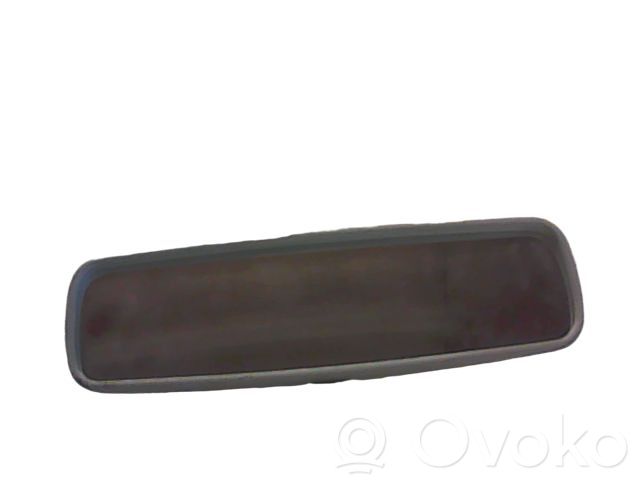 Renault Zoe Rear view mirror (interior) 